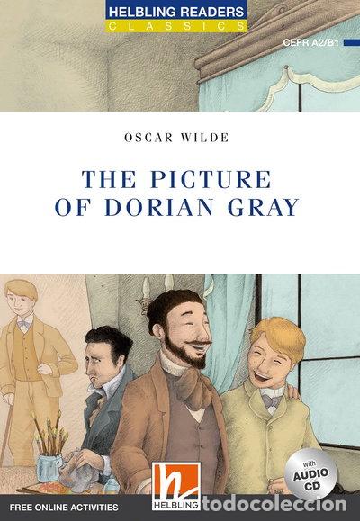 Libros: The Picture of Dorian Gray- 9783990891117