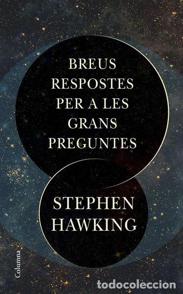 Libros: Breus respostes per a les grans preguntes- 9788466424509