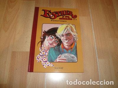 Libros: Esther y su mundo, Vol. 10. La tragedia de Rita- 9788447115815