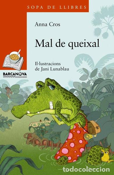 books: Mal de queixal- 9788448926892