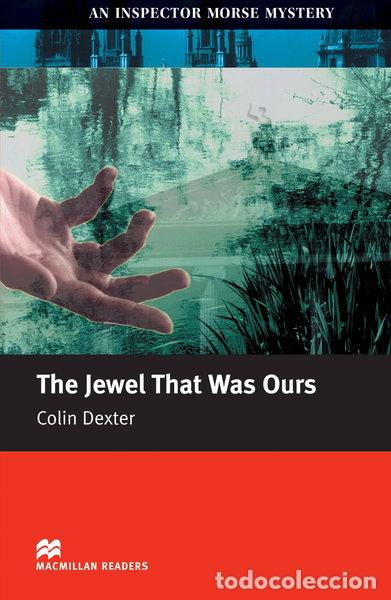 books: The Jewel That Was Ours- 9781405073110
