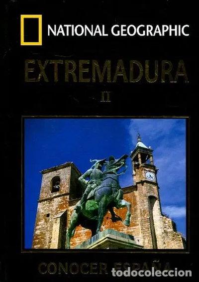 books: Extremadura II- 9788447345823