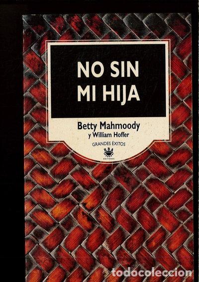 B&uuml;cher: No sin mi hija- 9788447307609