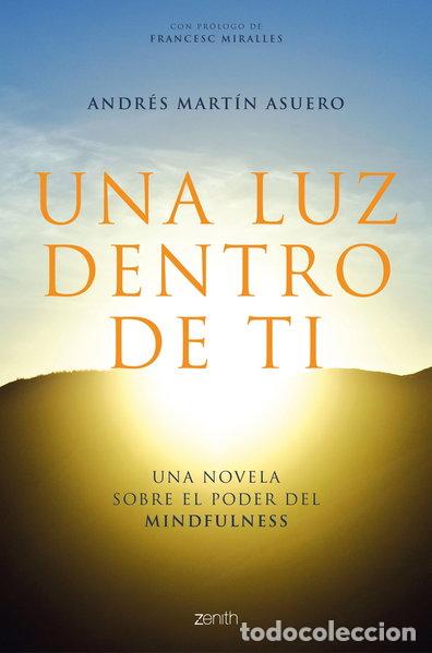 B&uuml;cher: Una luz dentro de ti- 9788408223719