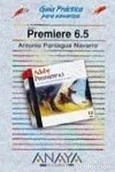 B&uuml;cher: Premiere 6.5- 9788441514744