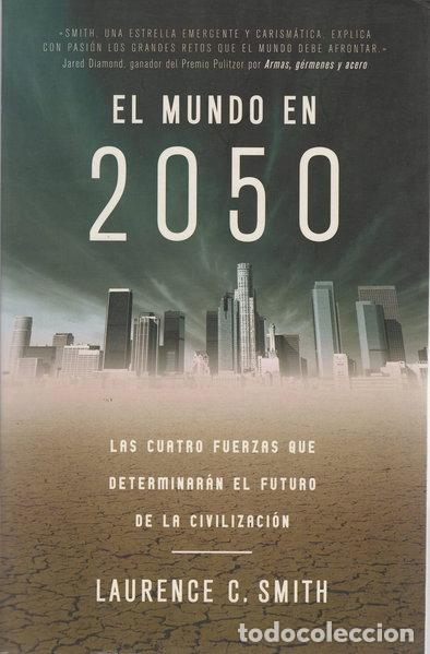 B&uuml;cher: El mundo en 2050- 9788483061404