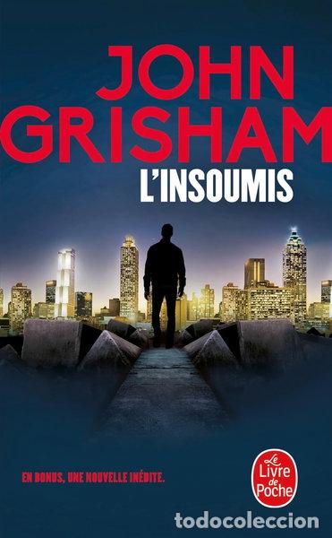 B&uuml;cher: L'insoumis- 9782253086512