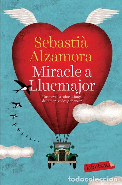 Libros: Miracle a Llucmajor- 9788499309477