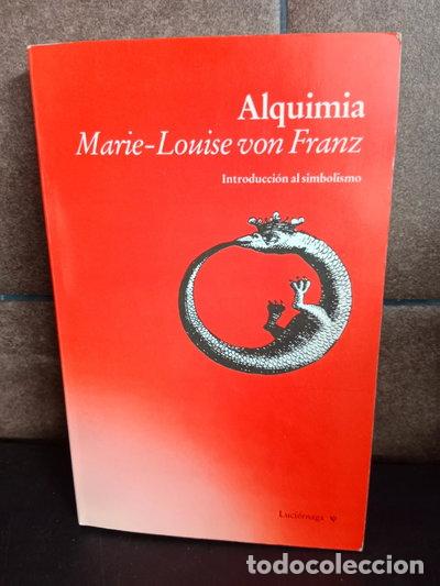 Libros: Alquimia- 9788487232114
