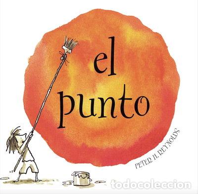 Libros: El punto- 9788484881100