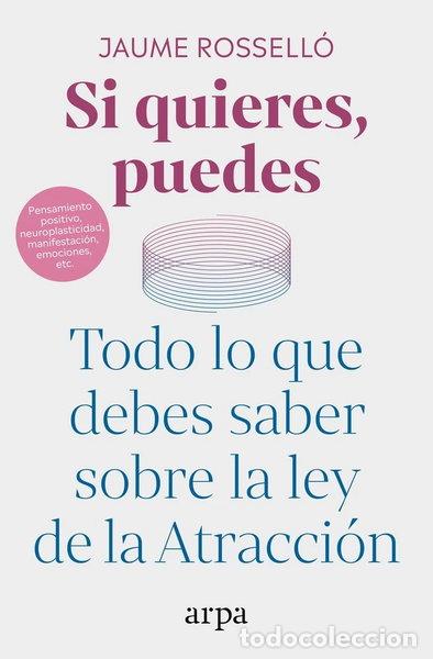 Libros: SI QUIERES, PUEDES- 9791387833169