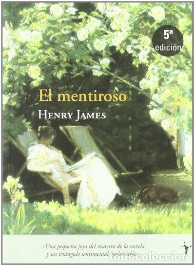 Libri di seconda mano: El mentiroso- 9788493407988