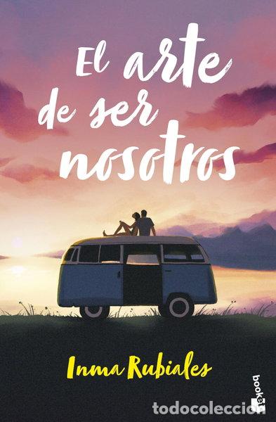 books: El arte de ser nosotros- 9788408292456