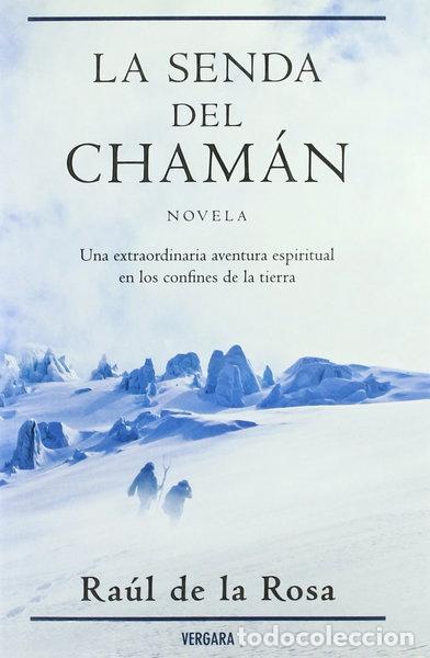 books: La senda del cham&aacute;n- 9788466638098