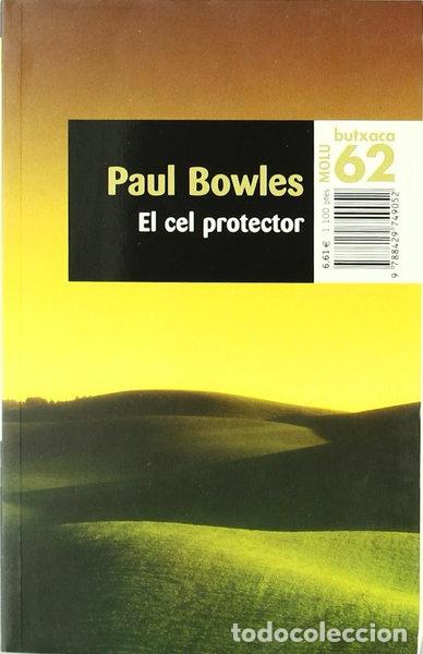 books: El cel protector- 9788429749052