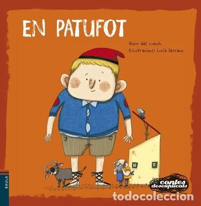 books: En Patufot- 9788447927036