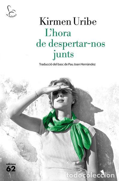 books: L'hora de despertar-nos junts- 9788429775280