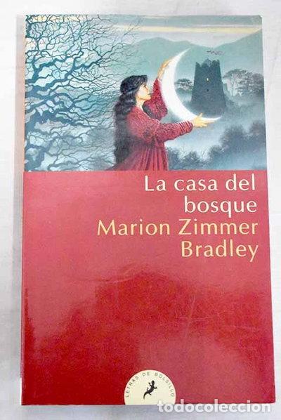 B&uuml;cher: La casa del bosque- 9788478887866
