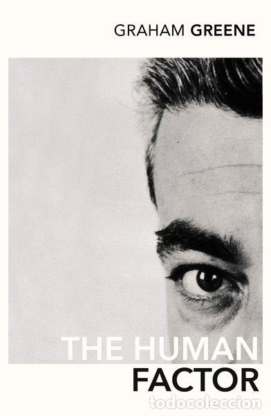 B&uuml;cher: The Human Factor- 9780099288527