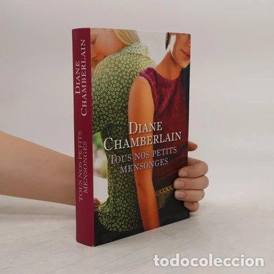 Libros: Tous nos petits mensonges- 9782286083113
