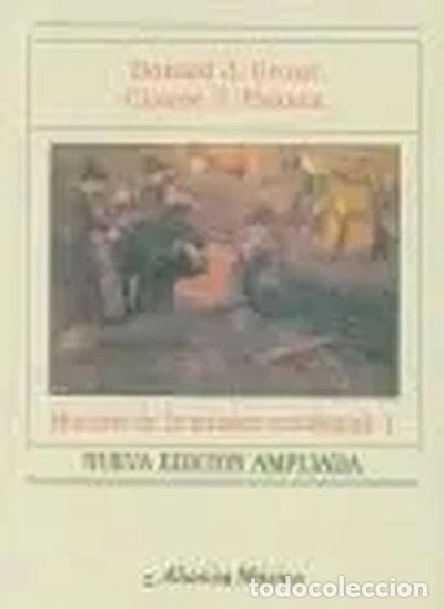Libros: Historia de la M&uacute;sica Occidental 1- 9788420678924