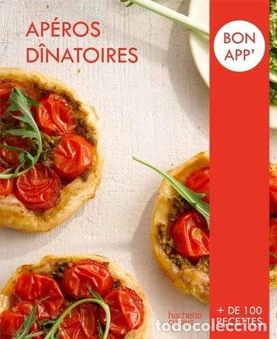 Libros: Ap&eacute;ros d&icirc;natoires- 9782012309203
