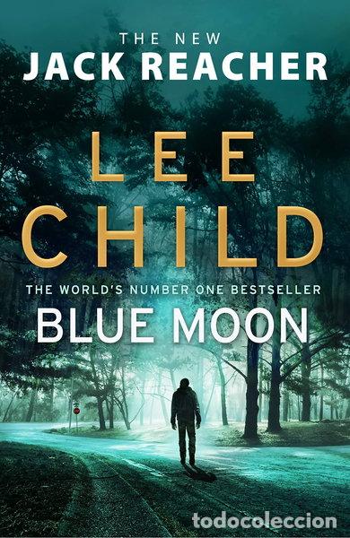 Libros: Blue Moon- 9781787630277