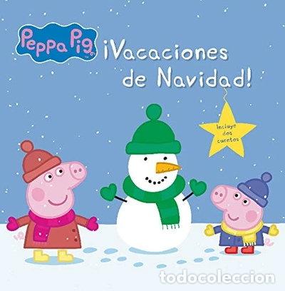 Libros: &iexcl;Vacaciones de Navidad!- 9788448845087