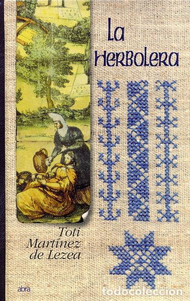 Libros: La Herbolera- 9788480915977