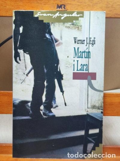 Libros: Mart&iacute;n i Lara- 9788476294765