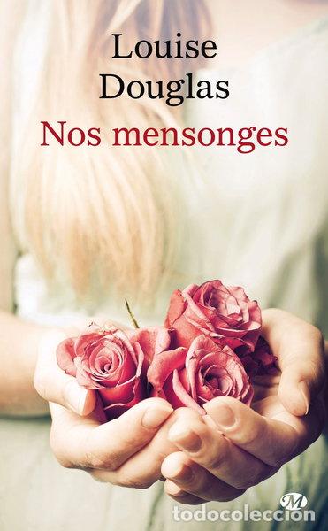 Libros: Nos mensonges- 9782811215385