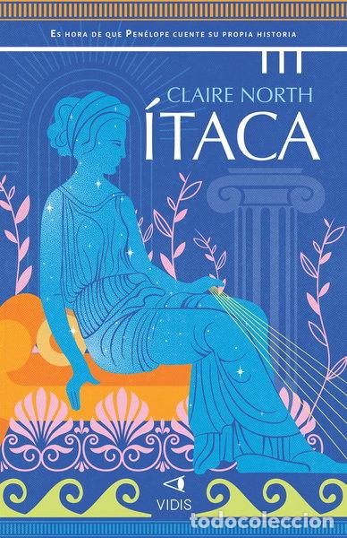 Libri di seconda mano: Itaca- 9788418711947