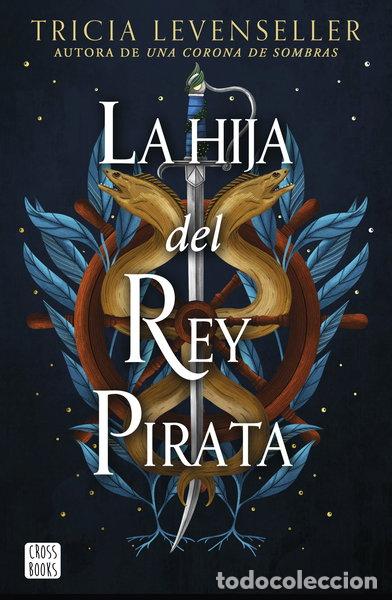 Libri di seconda mano: La hija del Rey Pirata- 9788408268444