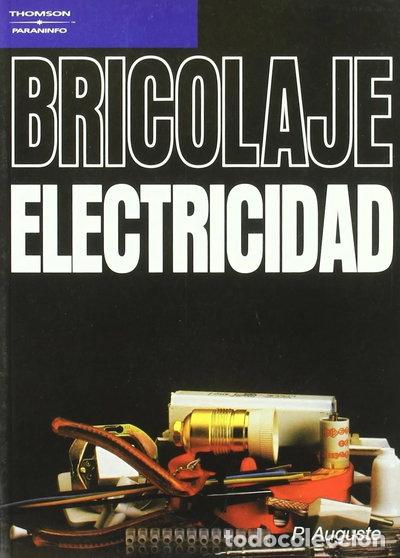 Libri di seconda mano: Bricolaje. Electricidad- 9788428315715