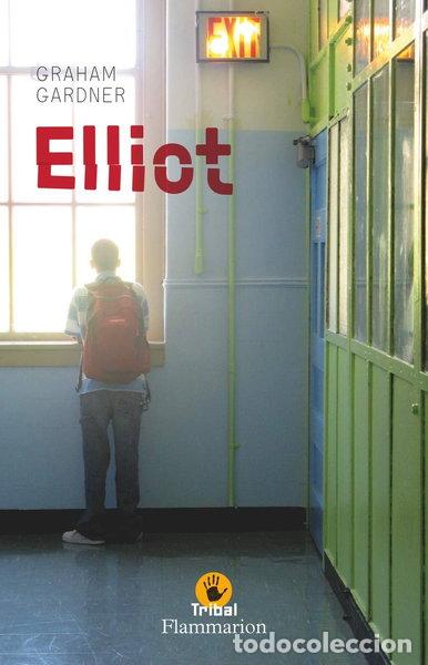 Libri di seconda mano: Elliot- 9782081626348