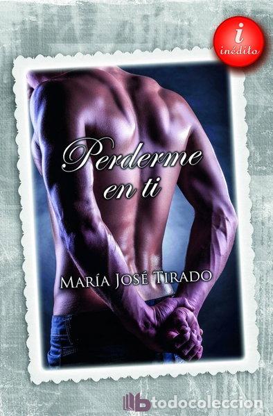 Libri di seconda mano: Perderme en ti- 9788490700297