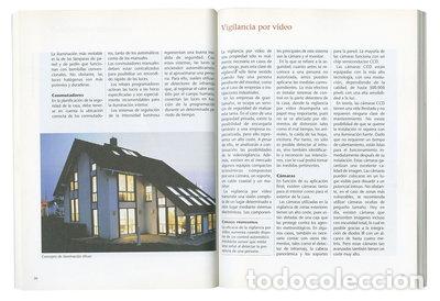 Libri di seconda mano: Instale f&aacute;cilmente sistemas de alarma- 9788430594245