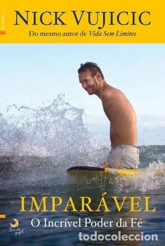 Libros: Impar&aacute;vel- 9789892320908