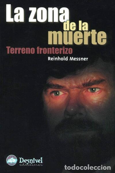 Libros: Zona de la muerte, la- 9788487746406