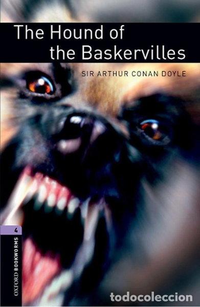 Libros: The Hound of the Baskervilles- 9780194791748