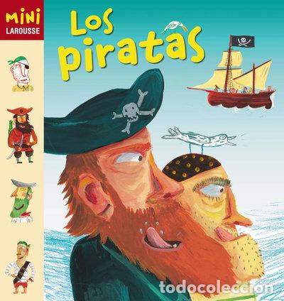 B&uuml;cher: Los Piratas- 9788415411147