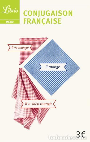 B&uuml;cher: Conjugaison fran&ccedil;aise- 9782290099049