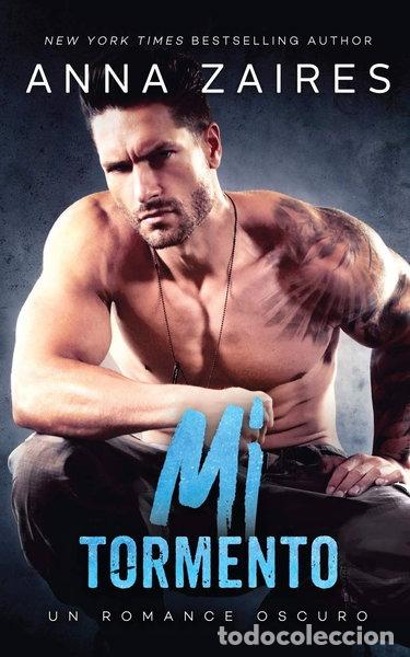 B&uuml;cher: Mi tormento- 9781631426001