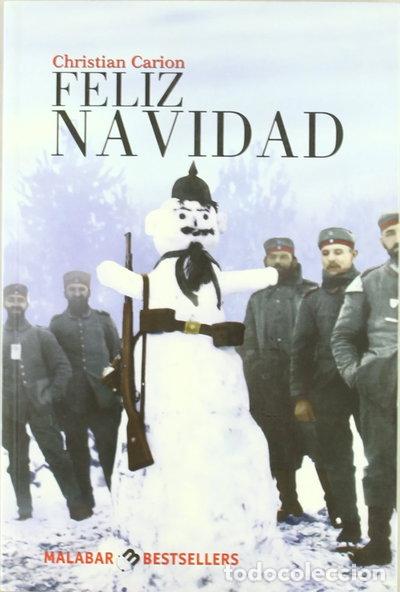 books: Feliz Navidad- 9788496803022