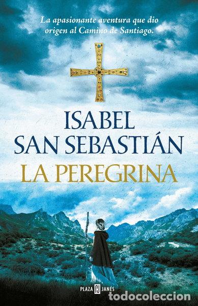 books: La peregrina- 9788401019982