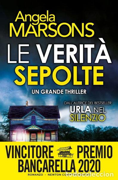 Libri di seconda mano: Le verit&agrave; sepolte- 9788822733870