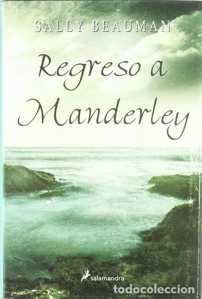 Libri di seconda mano: Regreso a Manderley- 9788478887491