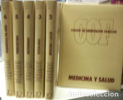 Libri di seconda mano: Cursos de Orientaci&oacute;n Familiar Vol 4- 9788470691010
