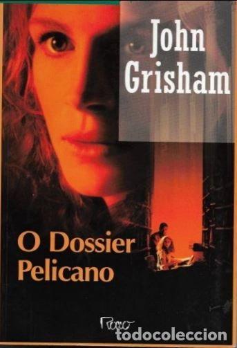 Libri di seconda mano: O Dossier Pelicano- 9789727480289