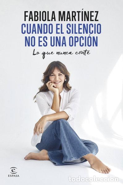 Libri di seconda mano: Cuando el silencio no es una opci&oacute;n- 9788467075779